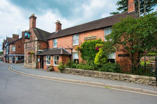 The Bucks Head