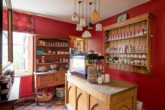 Jemima's Kitchen