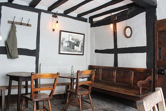 The Sun Inn