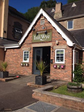 Inn on the Wye