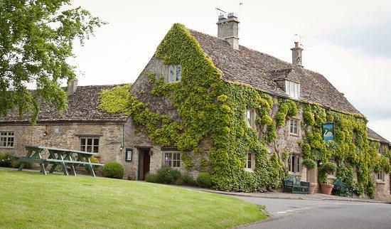 The Swan At Southrop