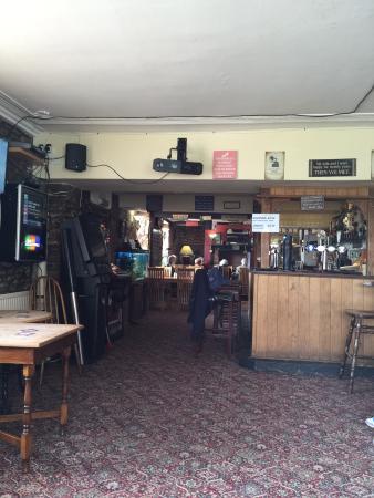 The Yew Tree Inn