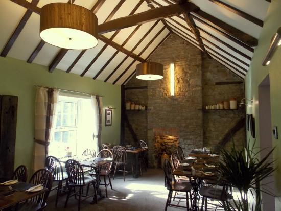 The Fountain Inn
