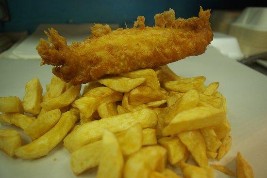 ClockTower Fish Bar