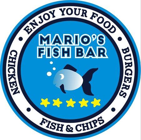 Marios Fish Bar