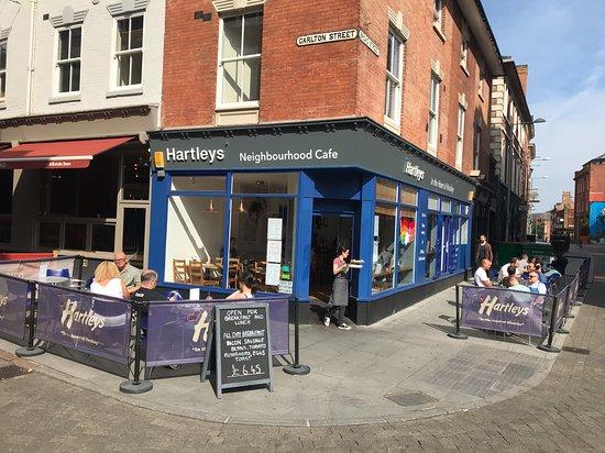 Hartleys
