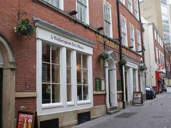 The Roebuck Inn
