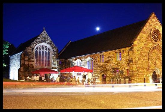 The Church Restaurant