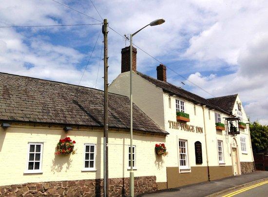The Forge Inn