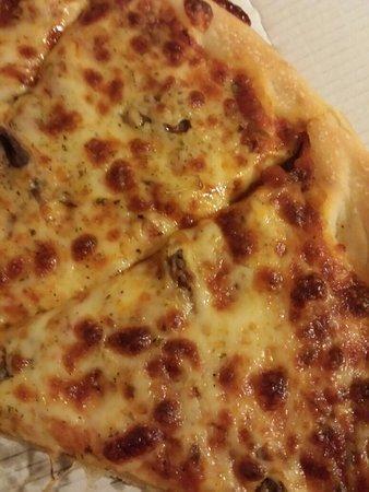 Prima Pizza