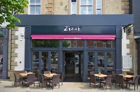 Zizzi - Market Harborough