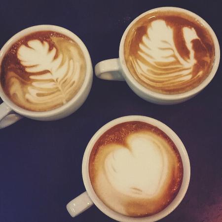 Hemingways Coffee House