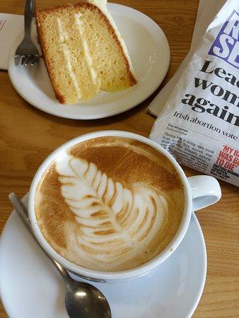 Costa Coffee