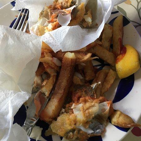 Ocean Fishbar