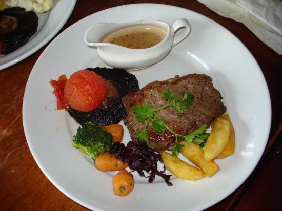 King William IV