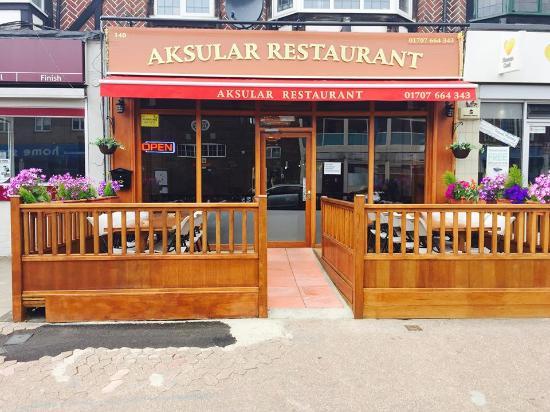 Aksular Restaurant
