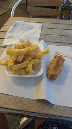 Oh My Cod