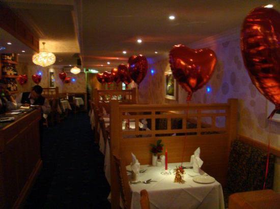 Abbots Tandoori