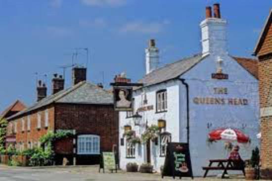 Queens Head