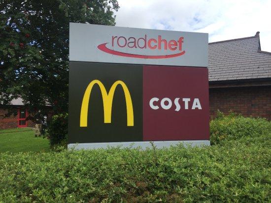 Roadchef Motorways