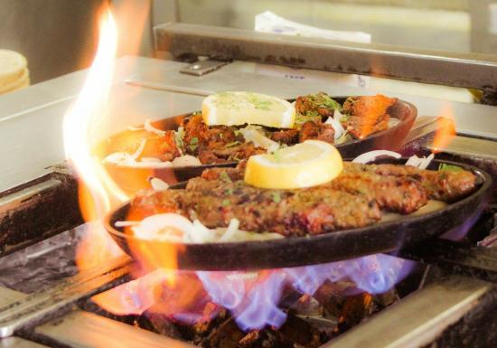 Kebabish Original