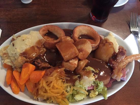 Ganley's Irish Bar and Restaurant