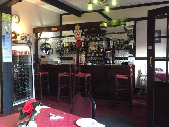 Riverside Indian Cuisine