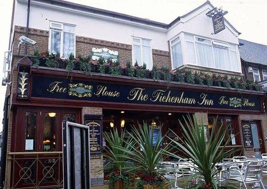 The Tichenham Inn