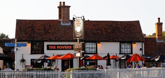 Rovers Tye