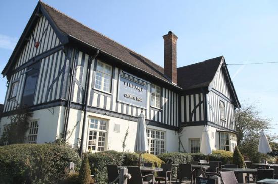 The Crown