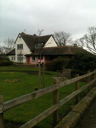 Southchurch Park Cafe