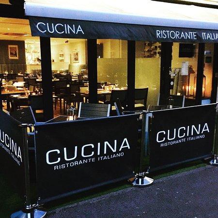 Cucina
