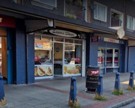 Express Chippy