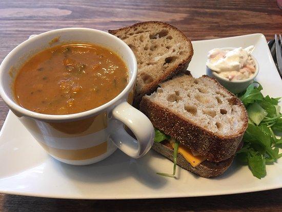 Tandem Coffee House