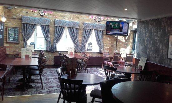 Minster Tavern