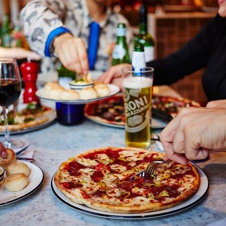Pizza Express