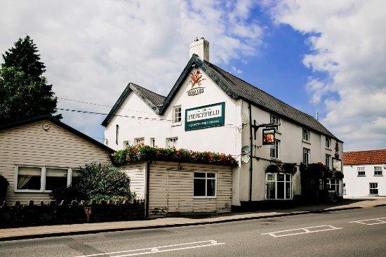 The Piercefield