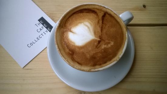 The Cafe Collective 43