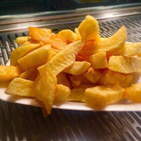 Avenue Road Chippy
