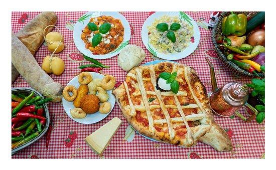 Pizzeria da Gennaro