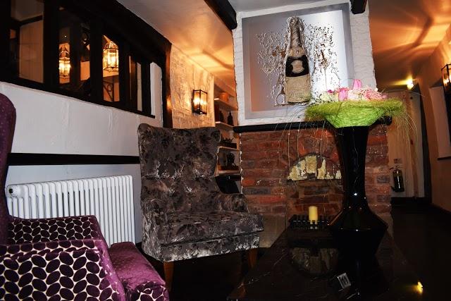 Church Keys Wine Bar & Restaurant