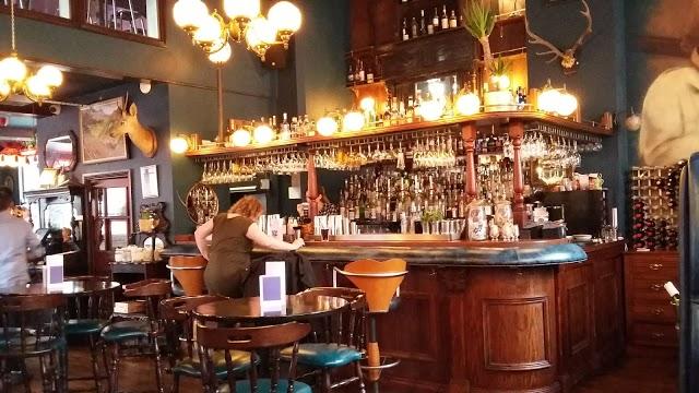 The Hockley Arts Club