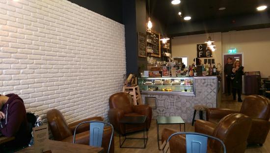 Cappuccio