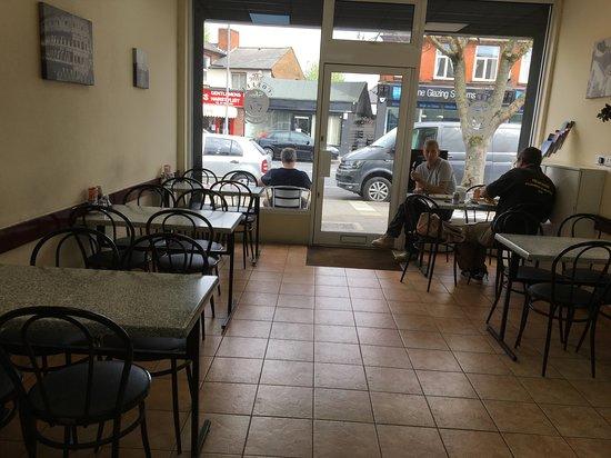 Feedwell Cafe