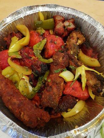 Adil Spice Tandoori