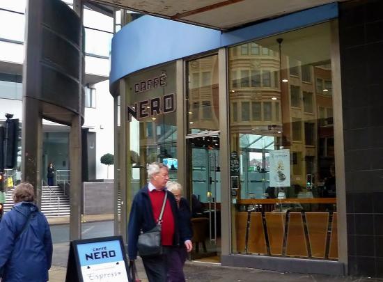 Caffe Nero