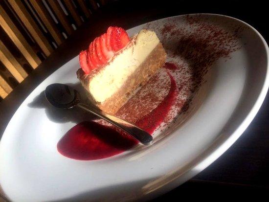 Roma Cafe
