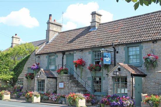 The Old Crown Inn
