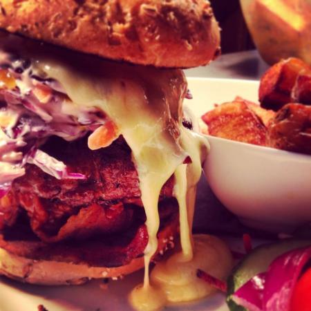 Hartleys Wine Bar