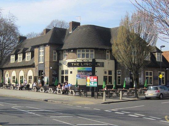 Lincoln Arms